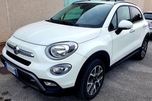 FIAT 500X 2.0 MJET 4X4