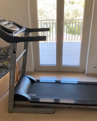 TAPIS ROULANT ELETTRICO CARNIELLIGYMSTAR TD 1200S