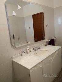 arredobagno completo 