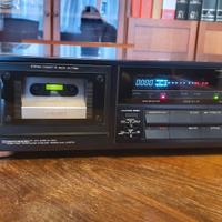 Piastra 3 testine Aiwa AD-F880 revisionata