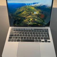 MacBook Pro 13-inch (2020)