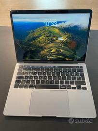 MacBook Pro 13-inch (2020)