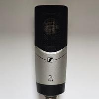 Microfono Sennheiser MK4