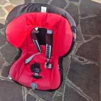 Seggiolino auto Britax Römer  Isofix