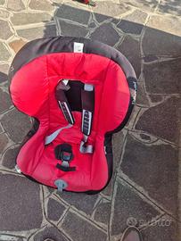 Seggiolino auto Britax Römer  Isofix