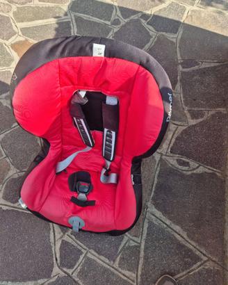 Seggiolino auto Britax Römer  Isofix