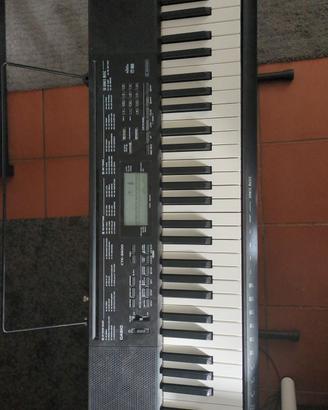 Tastiera CASIO CTK - 3500