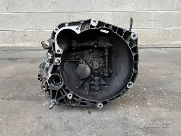 Cambio Fiat Multipla 2007 1900cc MJT 186A9000