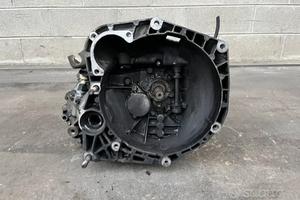 Cambio Fiat Multipla 2007 1900cc MJT 186A9000