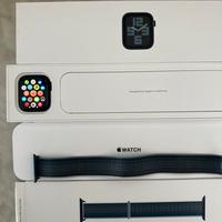 Apple watch se (2nd Gen) 44mm Cellular