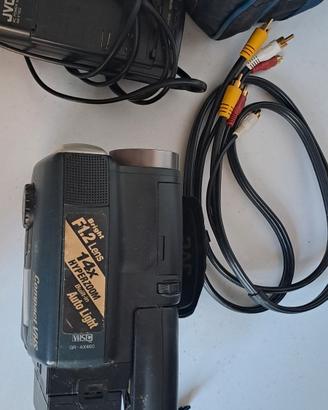 videocamera