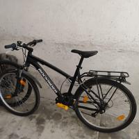 Bicicletta bambino scuola media