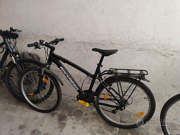 Bicicletta bambino scuola media