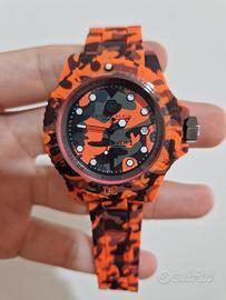 Orologio Philipp Plein Destroyer 1 nuovo mai usato