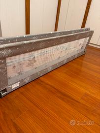 Spondine letto per bambini