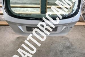 Portellone Posteriore Ford Fiesta 2015
