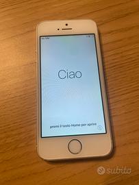 Iphone 5s 16gb