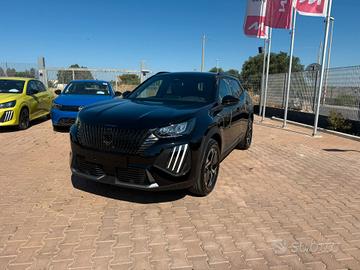 Peugeot 2008 Hybrid 145 e-DCS6 Allure