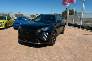 Peugeot 2008 Hybrid 145 e-DCS6 Allure
