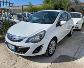 Opel Corsa 1.3 CDTI 75CV 3 porte Ecotec NEOPATENTA