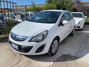 Opel Corsa 1.3 CDTI 75CV 3 porte Ecotec NEOPATENTA