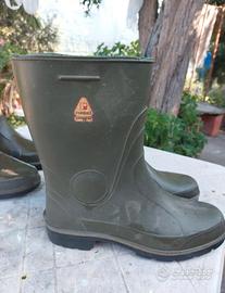 stivali rondani numero 48