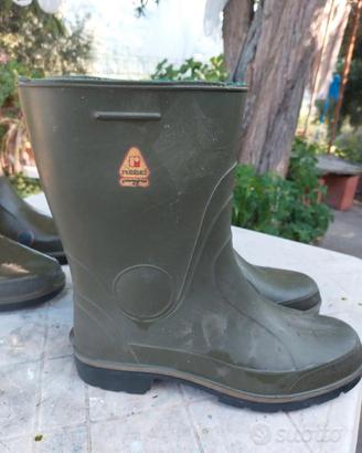 stivali rondani numero 48