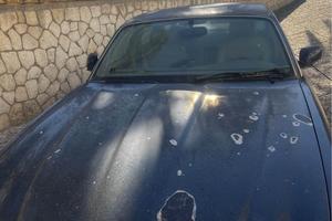 JAGUAR XJ/Sover/Daim'82-97 - 1997