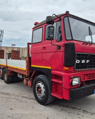 Carrellone DAF 2800