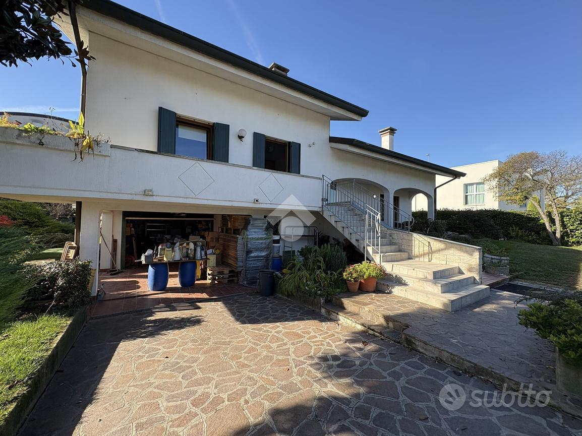 Casa – Saletto, Maresana - Vista 2