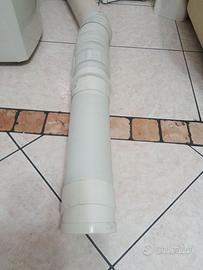 Condizionatore portatile de longhi originale 10500