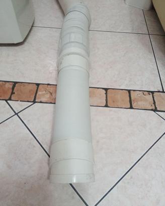 Condizionatore portatile de longhi originale 10500