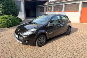 Renault Clio 1.2 NEOPATENTATO
