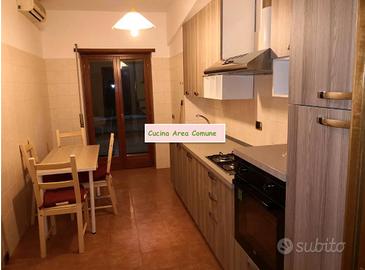 SERENISSIMA ViLLA GORDIANI STANZA ARREDATA