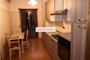 SERENISSIMA ViLLA GORDIANI STANZA ARREDATA