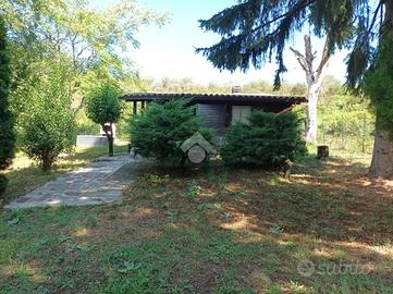 CASA INDIPENDENTE A ROCCA PRIORA