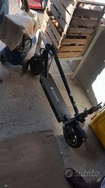 Monopattino elettrico