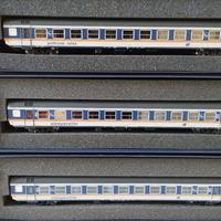 Trenini elettrici 183