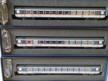 Trenini elettrici 183