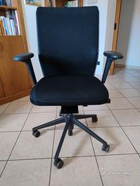 Sedia  ergonomica Vitra