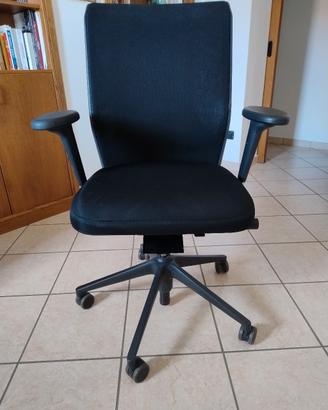 Sedia  ergonomica Vitra