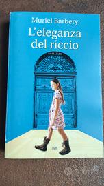 l'eleganza del riccio