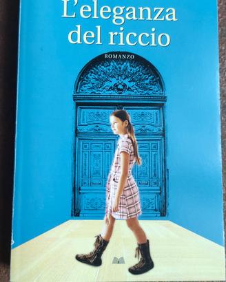 l'eleganza del riccio