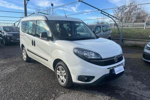 FIAT Doblo Doblò 1.6 MJT 105CV S&S Combi N1 Loun