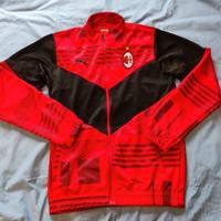 Tute sportive milanesi