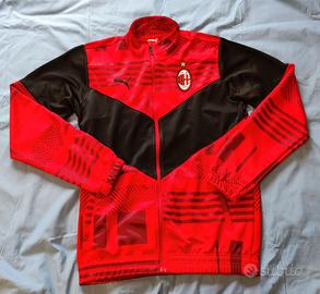 Tute sportive milanesi