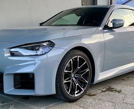 BMW Serie 2 Coupé M2