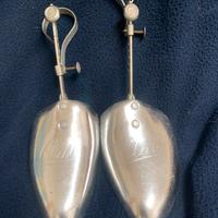 Barelle tendiscarpe  “Club” Francia 1940/50