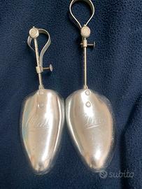 Barelle tendiscarpe  “Club” Francia 1940/50