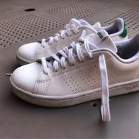 Scarpe sneakers Adidas donna taglia 38